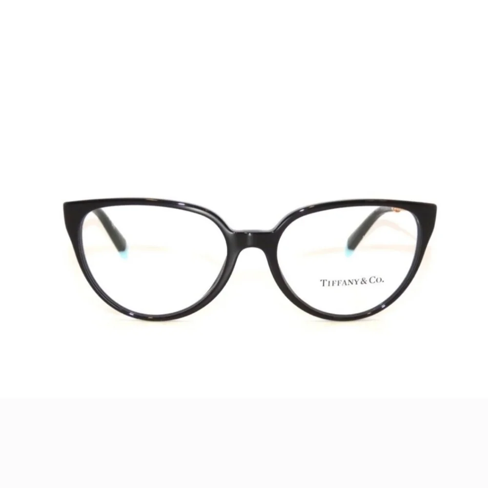 Tiffany & Co Eyeglass Frames Only TF2206 Rubedo Designer Luxury #159